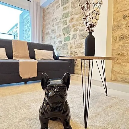 Chic In - Oberkampf *