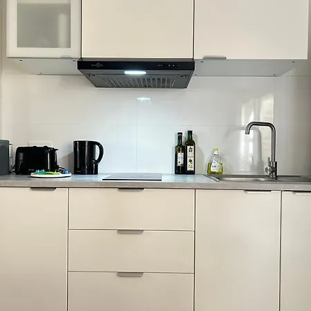 Chic In - Oberkampf * París