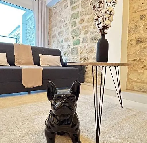 Chic In - Oberkampf *