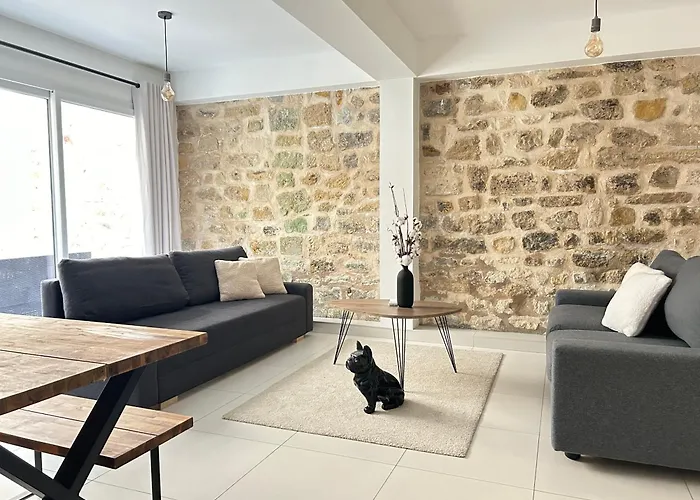 Chic In - Oberkampf París