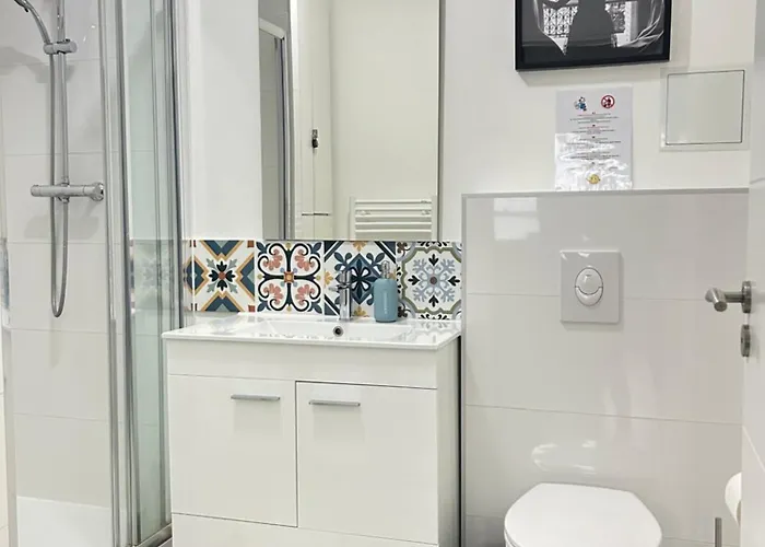 Chic In - Oberkampf París