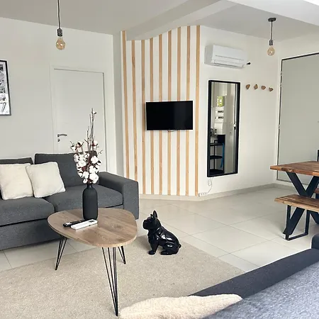 Chic In - Oberkampf