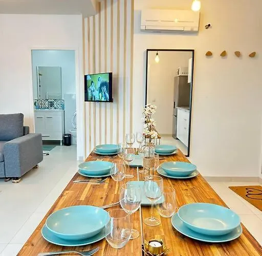 Chic In - Oberkampf 公寓 巴黎