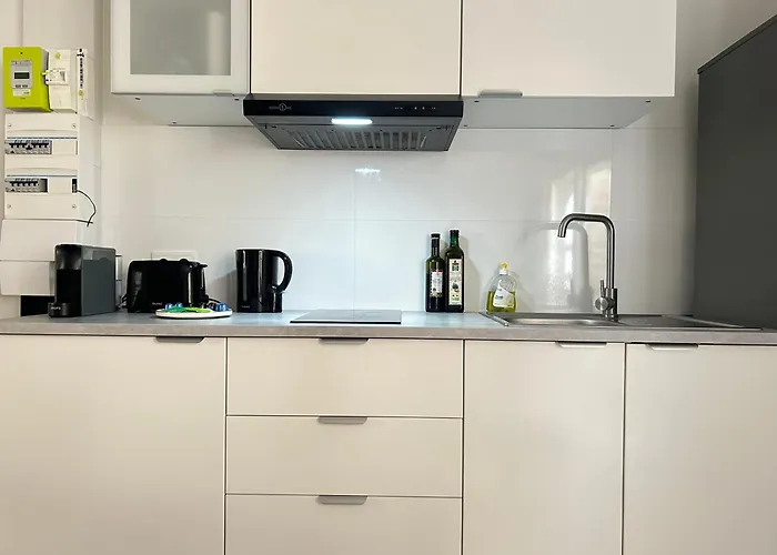 Chic In - Oberkampf * Párizs