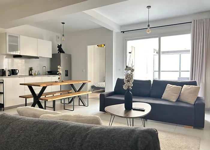Chic In - Oberkampf Apartment Paris